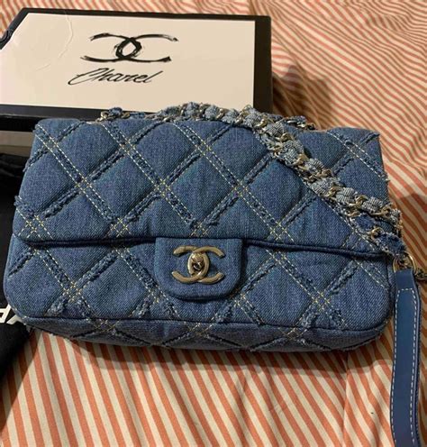 chanel replica reddit